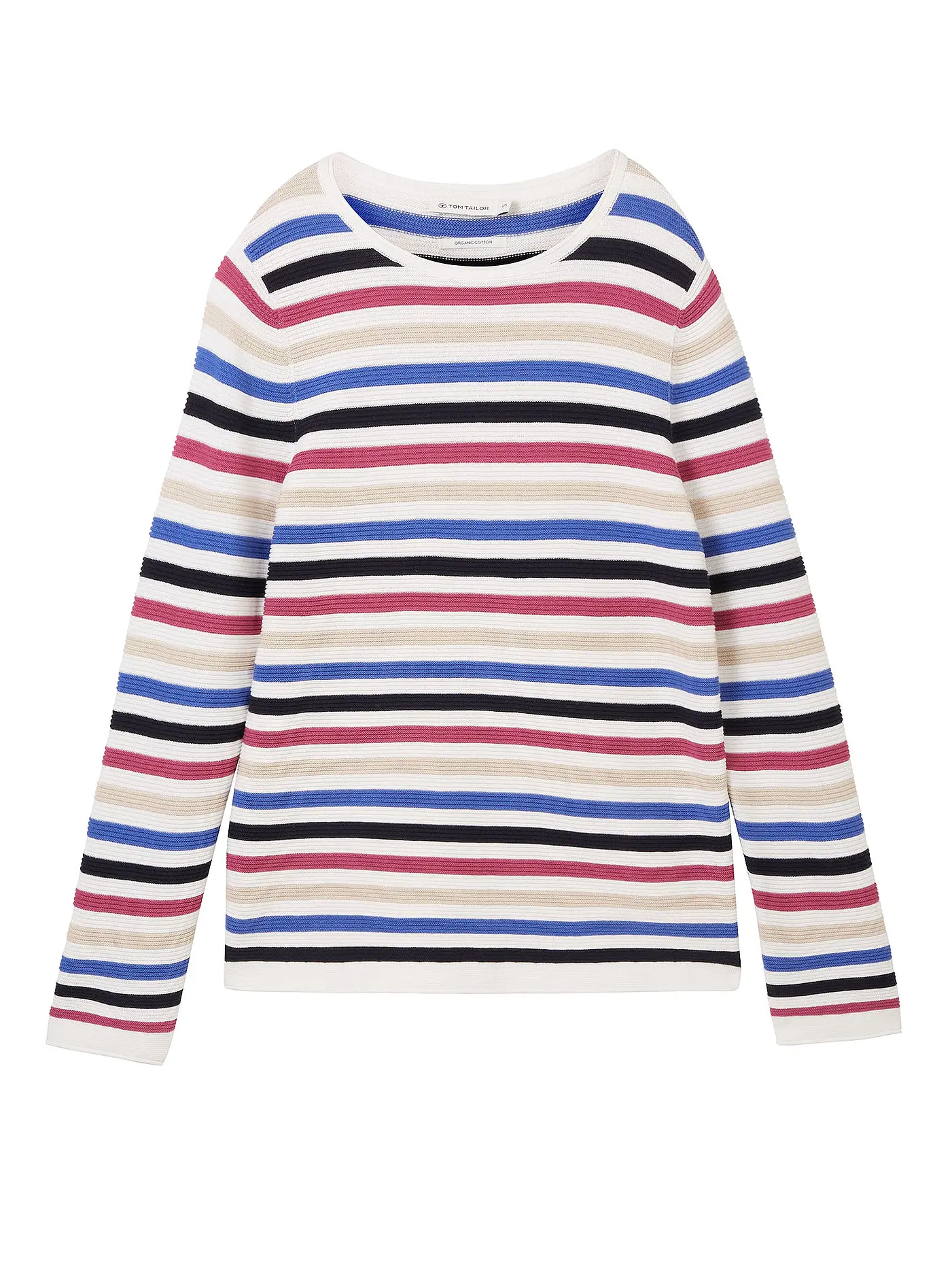 TOM TAILOR | Pullover | 